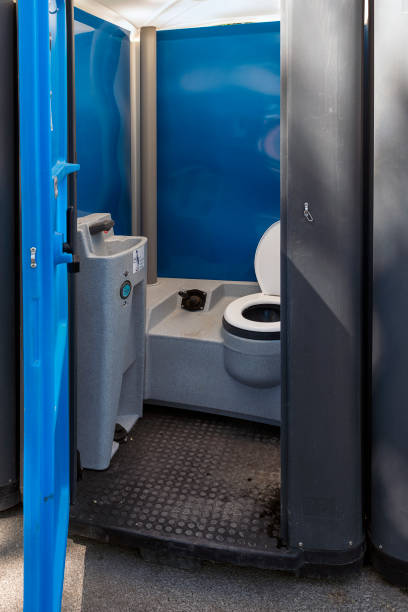 Best Portable toilet rental cost  in Gordon, PA