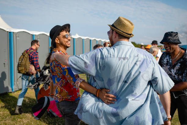Best Emergency porta potty rental  in Gordon, PA