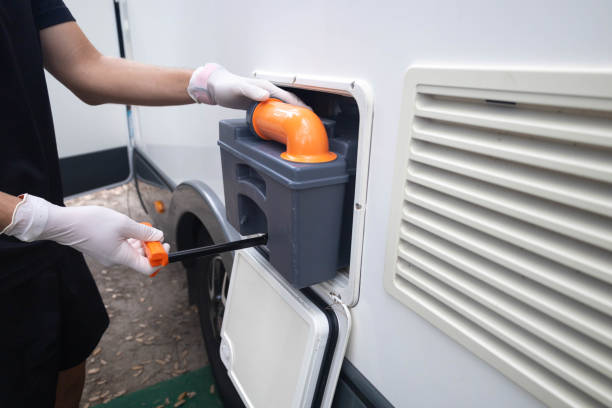 Best Local porta potty services  in Gordon, PA