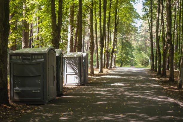 Best Affordable portable toilet rental  in Gordon, PA