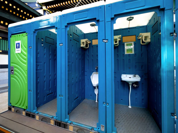 Best Portable bathroom rental  in Gordon, PA