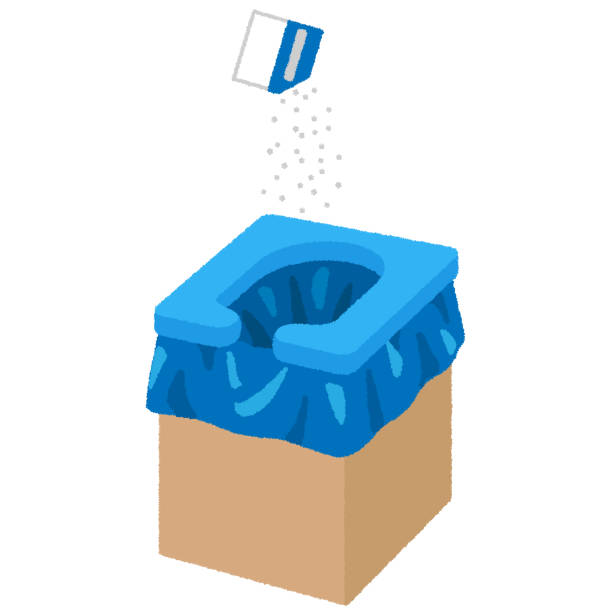 Professional porta potty rental in Gordon, PA