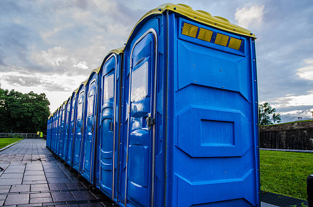 Best Local porta potty services  in Gordon, PA