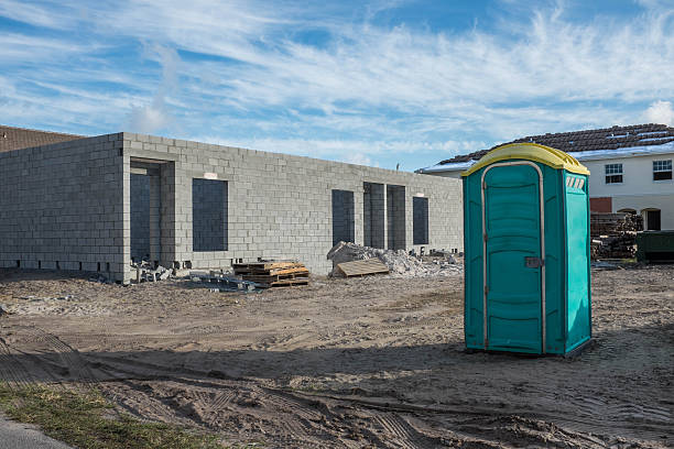 Best Local porta potty services  in Gordon, PA